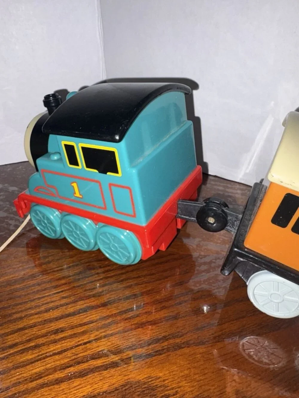 Tomy product vintage